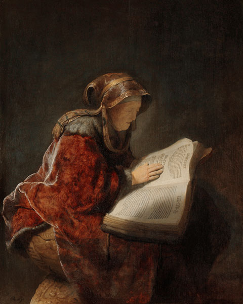 anna rembrandt