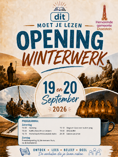 flyer gemeentedag 2026